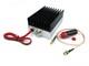 400mhz-470mhz 25w Uhf Ham Radio Power Amplifier For Interphone Car Radio #a6-12