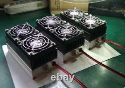 400MHz-470MHz 80W-90W UHF Ham Radio Power Amplifier For Interphone Car Radio