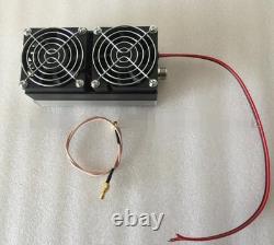 400MHz-470MHz 80W-90W UHF Ham Radio Power Amplifier For Interphone Car Radio