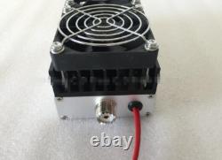 400MHz-470MHz 80W-90W UHF Ham Radio Power Amplifier For Interphone Car Radio