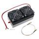 400mhz-470mhz 80w-90w Uhf Ham Radio Power Amplifier For Interphone Car Radio #a6