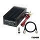 40w 1.5mhz-30mhz Shortwave Broadband Linear Power Amplifier Hf For Ham Radio Qrp