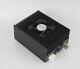40w Vhf 136-170mhz Ham Radio Power Amplifier For Interphone Dmr Dpmr P25 C4fm #a