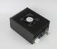 40w Vhf 136-170mhz Ham Radio Power Amplifier For Interphone Dmr Dpmr P25 C4fm #a