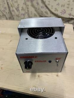 44Built Linear Amp 10 Meter Fatboy Dave Made Great Working Amp! NICE LOOK