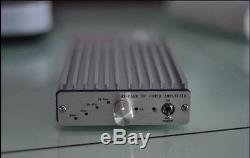 45W HF Power Amplifier F YASEU FT-817 818 ICOM IC-703 Elecraft KX3 QRP Ham Radio