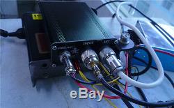 45W HF Power Amplifier For YASEU FT-817 ICOM IC-703 Elecraft KX3 QRP Ham Radio