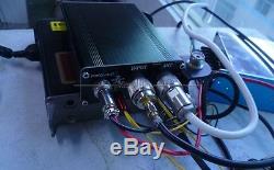 45W HF Power Amplifier For YASEU Ham Radio