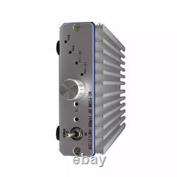 45W HF Power Amplifier for FT-817 ICOM IC-703 IC-705 Elecraft KX3 QRP FT-818