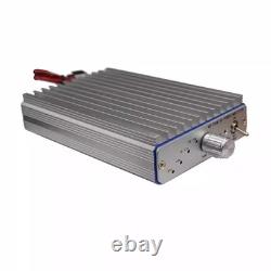 45W HF Power Amplifier for FT-817 ICOM IC-703 IC-705 Elecraft KX3 QRP FT-818
