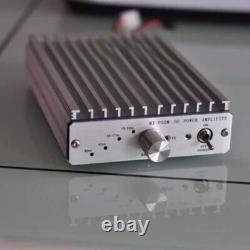 45W MX-P50M For FT-817 IC-703 Elecraft KX3 QRP Ham Radio HF Power Amplifier #A