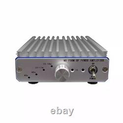 45W MX-P50M HF Power Amplifier FT-817 ICOM IC-705/703 Elecraft KX3 QRP FT-818