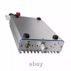 45W MX-P50M HF Power Amplifier FT-817 ICOM IC-705/703 Elecraft KX3 QRP FT-818