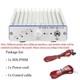 45w Mx-p50m Hf Power Amplifier For Ft-818nd Ic-705 Elecraft Kx3 Qrp Ham Radio
