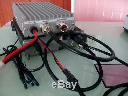 45W MX-P50M HF Power Amplifier for FT-817 ICOM IC-703 Elecraft KX3 QRP FT-818