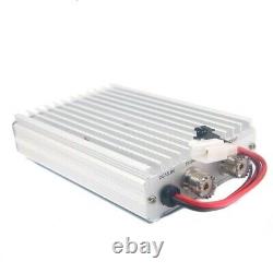 45W MX-P50M HF Power Amplifier for FT-817 ICOM IC-703 Elecraft KX3 QRP FT-8 R8Z2