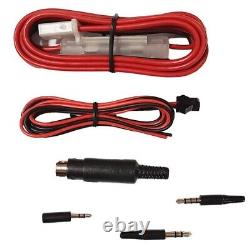45W MX-P50M HF Power Amplifier for QRP Ham Radio FT-817 ICOM IC-703 Elecraft KX3 45W MX-P50M HF Power Amplifier for QRP Ham Radio FT-817 ICOM IC-703 Elecraft KX3