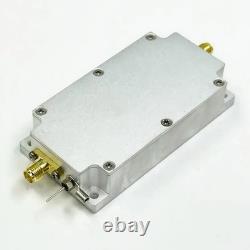 45-1100MHz 4.5W 24V RF Power Amplifier Ham Radio Power Amplifier lg