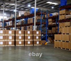 45-1100MHz 4.5W 24V RF Power Amplifier Ham Radio Power Amplifier lg