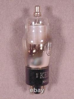 45 1D5GP KEN-RAD HiFi Ham Radio Amplifier Vacuum Tubes Bulk Box Lot NOS SALE