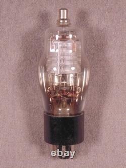 45 1D5GP KEN-RAD HiFi Ham Radio Amplifier Vacuum Tubes Bulk Box Lot NOS SALE
