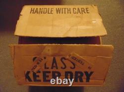 45 1D5GP KEN-RAD HiFi Ham Radio Amplifier Vacuum Tubes Bulk Box Lot NOS SALE