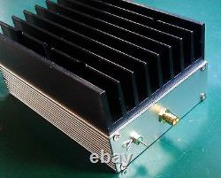 47dB 5W 100KHz 70MHz Ultra Wideband Linear RF Power Amplifier Module