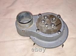 4-1000A Tube Air System Socket and Chimney for Ham Radio Linear Amplifier