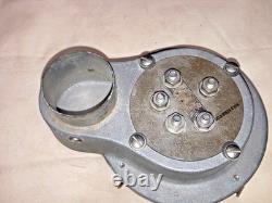 4-1000A Tube Air System Socket and Chimney for Ham Radio Linear Amplifier