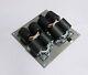 4-port 4000 Watt Combiner Ldmos Blf188 Blf Amplifier