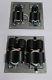 4-port 4000 Watt Splitter And Combiner Ldmos Blf188 Mrf1k5 Amplifier