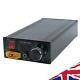 50w 2mhz-30mhz Intelligent Portable Shortwave Hf Power Amplifier With 4-gear