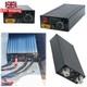 50w 2mhz-30mhz Intelligent Portable Shortwave Hf Power Amplifier With 4-gear