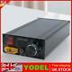 50w 2mhz-30mhz Intelligent Portable Shortwave Hf Power Amplifier With 4-gear Lpf