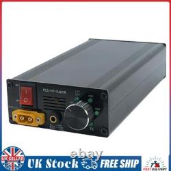 50W 2MHz-30MHz Power/SWR Meter + Auto LPF Filter Short HF Power Amplifier -M6 50W 2MHz-30MHz Power/SWR Meter + Auto LPF Filter Short HF Power Amplifier -M6