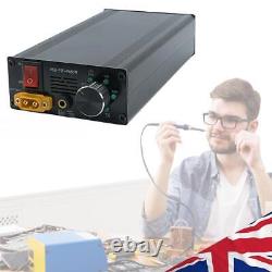 50W 2MHz-30MHz Power/SWR Meter + Auto LPF Filter Shortwave HF Power Amplifier 50W 2MHz-30MHz Power/SWR Meter + Auto LPF Filter Shortwave HF Power Amplifier