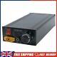 50w 2mhz-30mhz Power/swr Meter + Auto Lpf Filter Shortwave Hf Power Amplifier