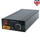 50w 2mhz-30mhz Power/swr Meter + Auto Lpf Filter Shortwave Hf Power Amplifier