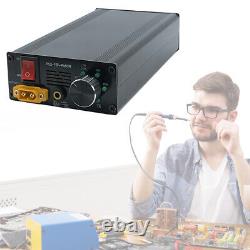 50W 2MHz-30MHz Power/SWR Meter + Auto LPF Filter Shortwave HF Power Amplifier