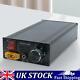 50w 2mhz-30mhz Short Power Amplifier Automatic Transmit And Receive Switching