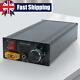 50w 2mhz-30mhz Short Power Amplifier Automatic Transmit And Receive Switching