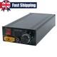50w 2mhz-30mhz Short Power Amplifier Automatic Transmit And Receive Switching