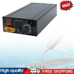 50W 2MHz-30MHz Short Power Amplifier Automatic Transmit and Receive Switching G