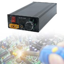 50W 2MHz-30MHz Short Power Amplifier Automatic Transmit and Receive Switching G