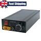 50w 2mhz-30mhz Shortwave Hf Power Amplifier Power/swr Meter + Auto Lpf Filter