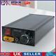 50w 2mhz-30mhz Shortwave Hf Power Amplifier Power/swr Meter + Auto Lpf Filter