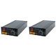 50w 2mhz-30mhz Shortwave Hf Power Amplifier Power/swr Meter + Auto Lpf Filter