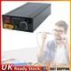 50w 2mhz-30mhz Shortwave Hf Power Amplifier Power/swr Meter + Auto Lpf Filter