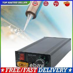 50W 2MHz-30MHz Shortwave HF Power Amplifier Short Power with 4-Gear Amplifier 50W 2MHz-30MHz Shortwave HF Power Amplifier Short Power with 4-Gear Amplifier