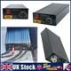 50w 2mhz-30mhz Shortwave Hf Power Amplifier Short Power With 4-gear Amplifier